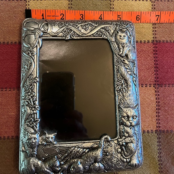 Vintage Arthur Court 1987 Kittens with Yarn - Picture 5 of 13